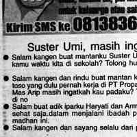  Percakapan Digital di Luar Facebook dan Twitter