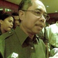 Kementerian Perdagangan Terima Remunerasi di 2011