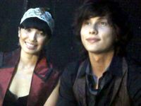 Ussy Gandeng Pacar di Cinta Kamu, Titik!