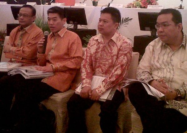 Harum Energy Tawarkan Saham ke Publik