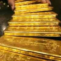 Rp 200 Juta Amblas Gara-gara Tergiur Emas Batangan