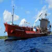 Ditpolair: Tidak Ada Kebocoran Minyak Mentah 