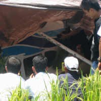 KNKT akan Periksa Pilot Pesawat Cessna Besok