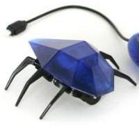 Skitterbot, Robot Kecoak yang Gesit