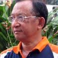 Pensiun, Hendarman Supandji Pelihara Burung