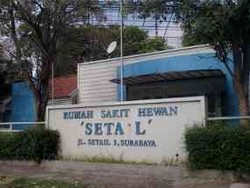 KBS Buka Rumah Penitipan Hewan Selama Lebaran