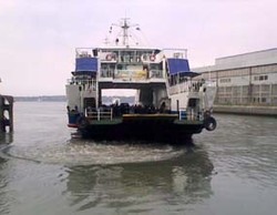 Jumlah Penumpang Pelabuhan Tanjung Perak Diprediksi Naik 7%