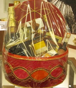 Parsel Kurma Istimewa dari Arab Saudi