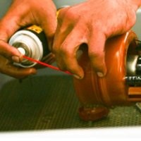 Ngabuburit Sambil Ngerawat Fuel Pump