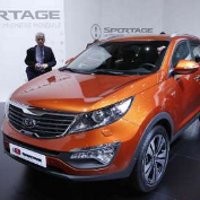 KIA Lebih Memilih Sportage Ketimbang Cerato Forte