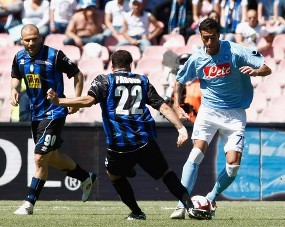 Bari Tuding Juve Mencuri 
