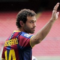 Mascherano: Liverpool Berbohong