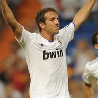 Van der Vaart Siap untuk Tantangan Baru