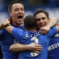 Kurang Pemain Home Grown, Chelsea Tak Penuhi Kuota
