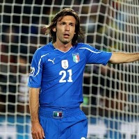 Pirlo Kritik Sepakbola Italia