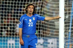 Pirlo Kritik Sepakbola Italia