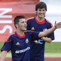 Berapa Gol, Matador?