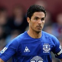 Arteta Tak Mungkin Perkuat Inggris