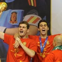 Matador Memulai Lagi