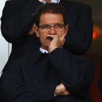 Capello Siap Bungkam Kritik