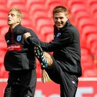 Saat Inggris Melawan Tekanan