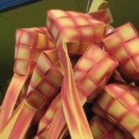 Ucapan Selamat Lebaran, Pakai SMS atau Twitter?