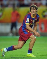 Sembilan untuk Bojan