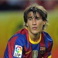 Sembilan untuk Bojan