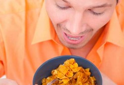 Nafsu Makan Meningkat Jika Kadar Gula di Darah Tinggi