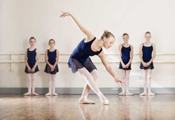 Tarian yang Membakar Banyak Kalori