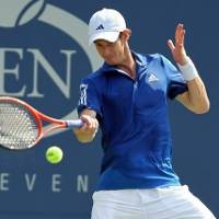 Murray Bebas Masalah