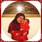 Fukayna Maharani Rahman, 2 Bulan; Perempuan; f