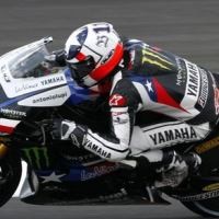 Spies Calon Alien Kelima di MotoGP