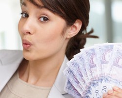 Langkah Tepat Mengelola THR