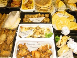 Menu Halal di Commonwealth Games 2010