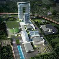 Gerindra Minta Rencana Pembangunan Gedung Baru DPR Dikaji Ulang