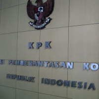 KPK dan Kominfo Jajaki Dirikan Data Server RIM di Indonesia