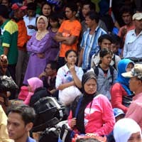 Layani Info Mudik, Kemenhub Sediakan Twitter & Mobile Web