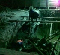 Fly Over Gebang Belum Rampung, Siap-siap Macet