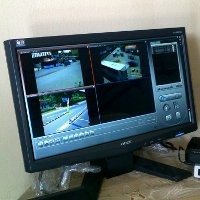  Pantau Macet di Jomin, Polisi Pasang CCTV