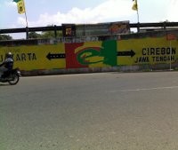 Awas! Jebakan Macet Simpang Jomin