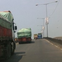  Pamanukan, Jalan Terus!