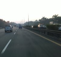  Waspada Tambal Sulam Jalan Tol Cikampek