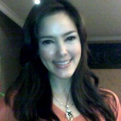 Cathy Sharon Pilih Damai Dengan Malaysia
