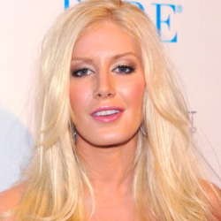 Video Seks Heidi Montag Tak Jadi Dijual