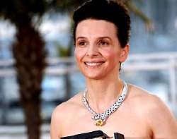 Dikatai Nothing, Juliette Binoche Hina Depardieu Punya Masalah Jiwa