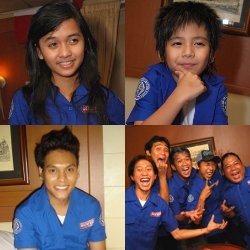 Ini Dia Persiapan 4 Kontestan IMB Jelang Final