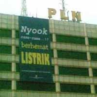 Permohonan Bantuan Pasang Listrik untuk SMP 6 Sajira Lebak 