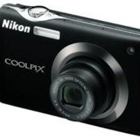 Nikon COOLPIX S4000, Serba Sentuh