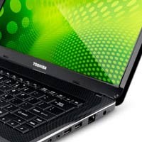 Rawan Terbakar, 41.000 Laptop Toshiba Ditarik